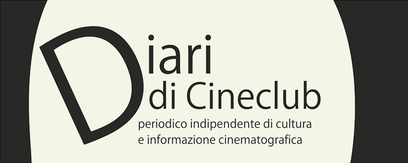 Diari di cineclub