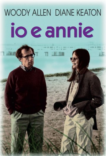 Locandina Annie Hall