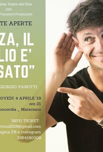 Locandina Forza, il meglio è passato