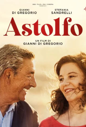 Locandina ASTOLFO
