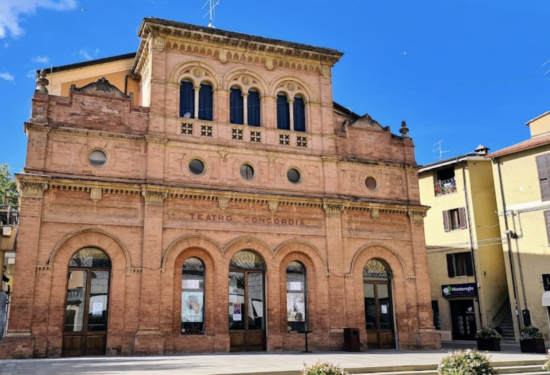 STAGIONE DI PROSA 22/23