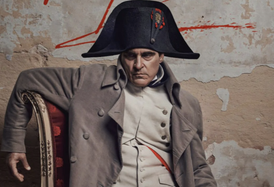 NAPOLEON