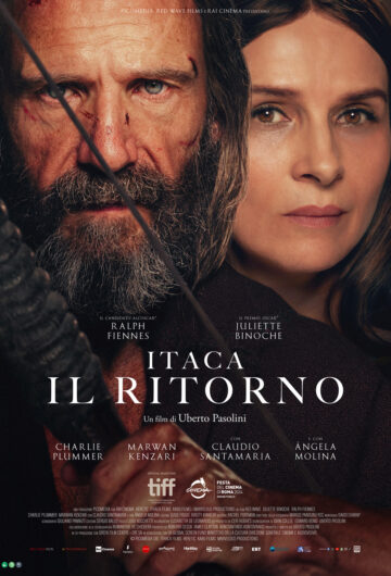 Locandina ITACA – IL RITORNO