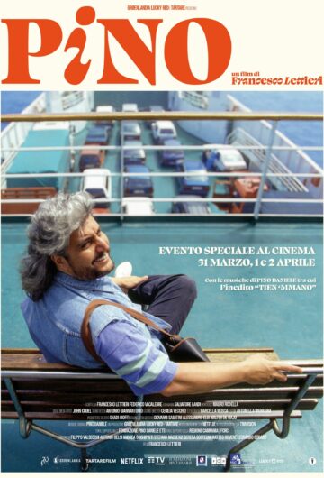 Locandina PINO